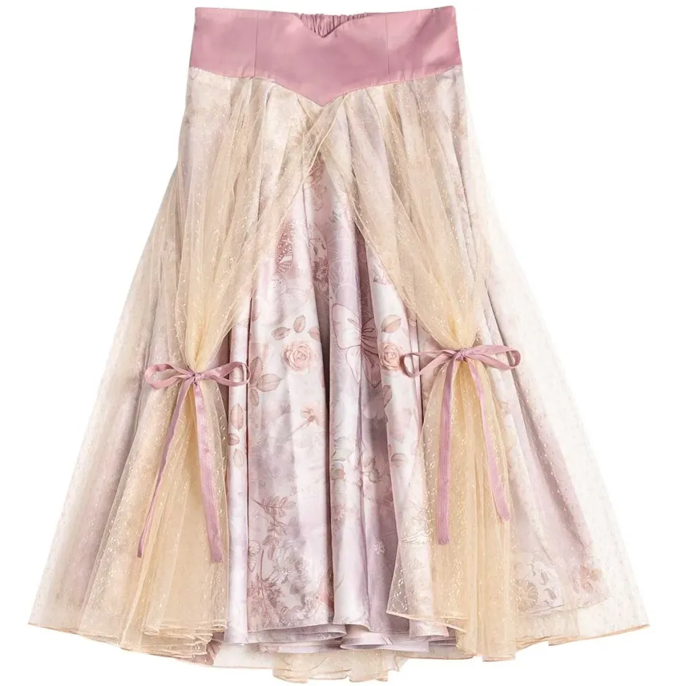 MAYLA Cardcaptor Sakura Iconique Skirt Day Dream