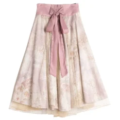 MAYLA Cardcaptor Sakura Iconique Skirt Day Dream