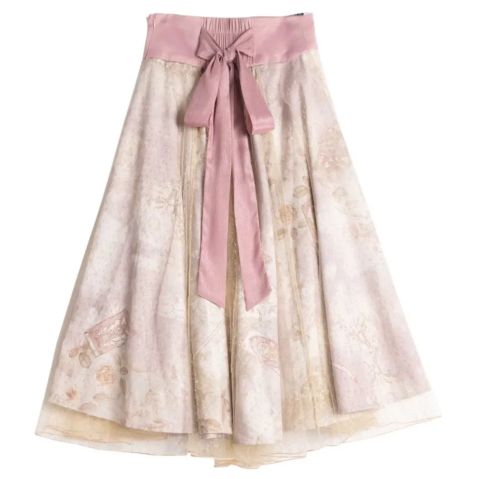 MAYLA Cardcaptor Sakura Iconique Skirt Day Dream