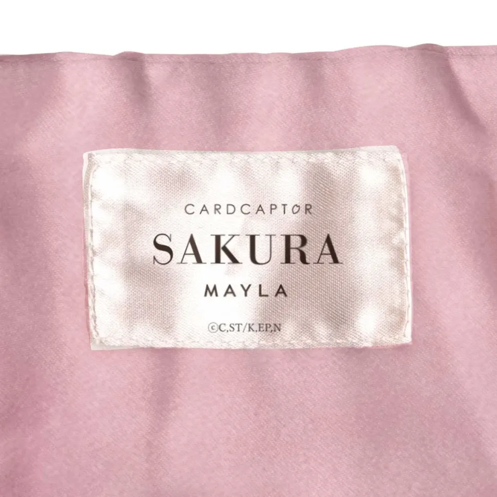 MAYLA Cardcaptor Sakura Iconique Skirt Day Dream