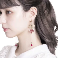 MAYLA Cardcaptor Sakura Iconique Ear Objet Rocket Beat