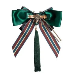 MAYLA Demon Slayer: Kimetsu no Yaiba Iconique Hair Objet + Kanzashi