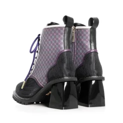 MAYLA Demon Slayer: Kimetsu no Yaiba Iconique Shoes Objet Boots Shinobu Kocho