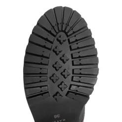 MAYLA Demon Slayer: Kimetsu no Yaiba Iconique Shoes Objet Boots Shinobu Kocho