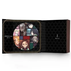 MAYLA Demon Slayer: Kimetsu no Yaiba Iconique Shoes Objet Boots Shinobu Kocho