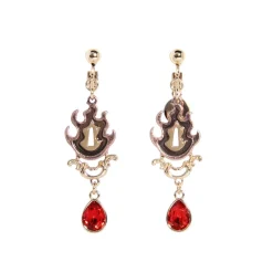 MAYLA Demon Slayer: Kimetsu no Yaiba Iconique Ear Object Tsuba