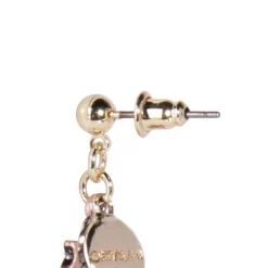 MAYLA Demon Slayer: Kimetsu no Yaiba Iconique Ear Object Tsuba