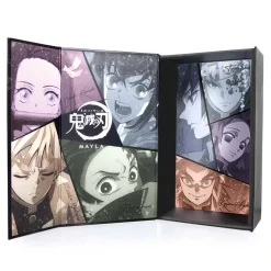 MAYLA Demon Slayer: Kimetsu no Yaiba Iconique Ear Object Tsuba