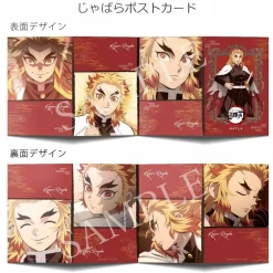 MAYLA Demon Slayer: Kimetsu no Yaiba Iconique Ear Object Tsuba