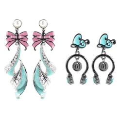 MAYLA Hatsune Miku & Kagamine Rin/Len Iconique Ear Objet ~Complete Set~ Hatsune Miku