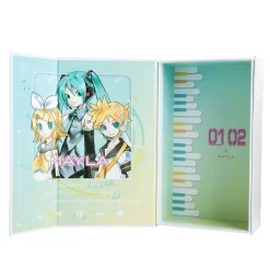 MAYLA Hatsune Miku & Kagamine Rin/Len Iconique Ear Objet ~Original~ Kagamine Rin/Len