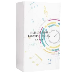 MAYLA Hatsune Miku & Kagamine Rin/Len Iconique Ear Objet ~Original~ Hatsune Miku