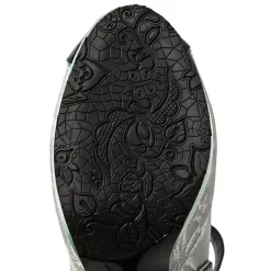 MAYLA Hatsune Miku Iconique Shoes Objet Pumps