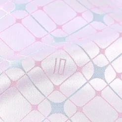 MAYLA Hatsune Miku Iconique Down Jacket White