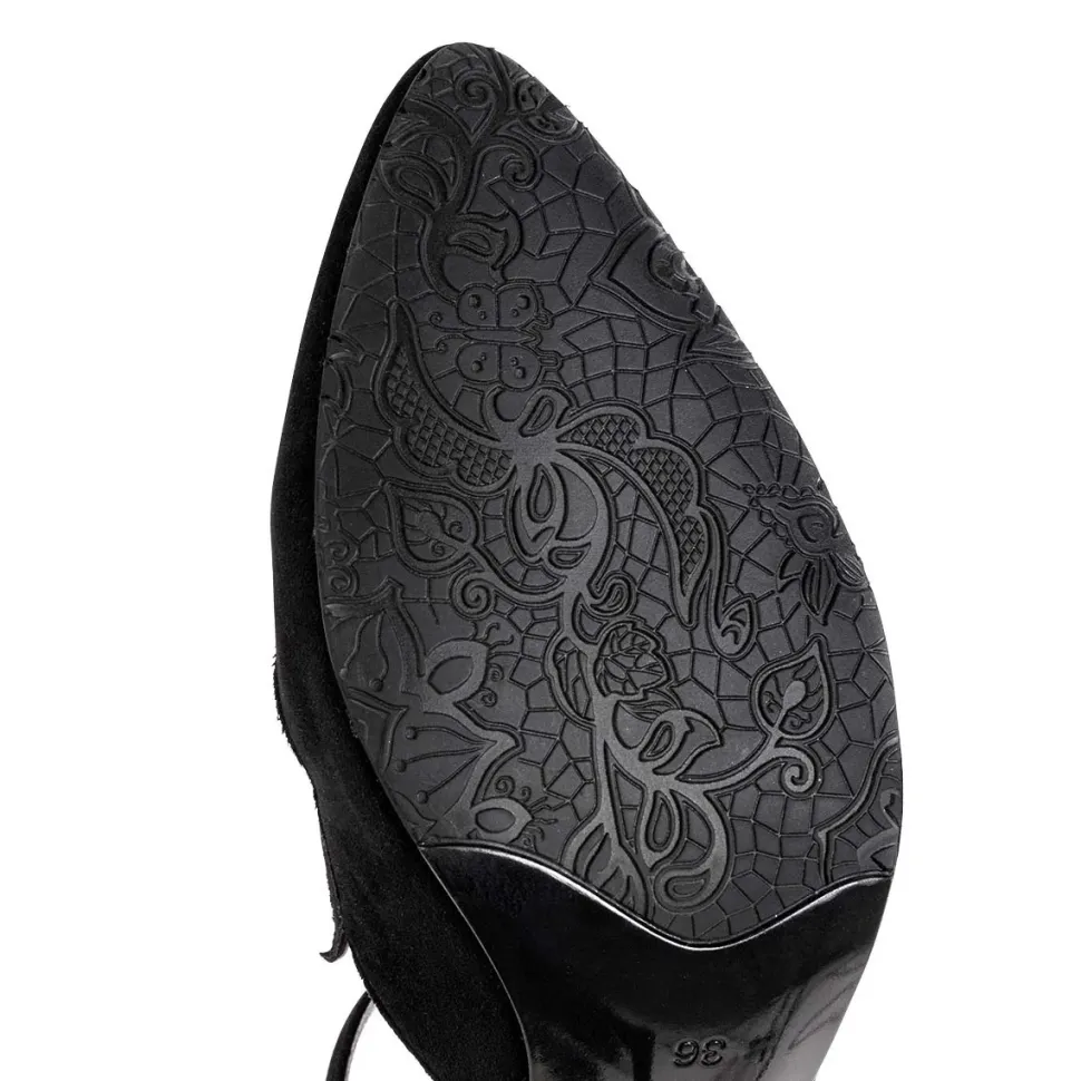 MAYLA NieR:Automata Ver 1.1a Iconique Shoes Object Pumps 2B