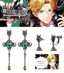 MAYLA Obey Me! Iconic Ear Object Satan