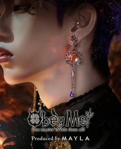 MAYLA Obey Me! Iconic Ear Object Leviathan