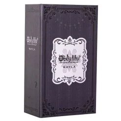 MAYLA Obey Me! Iconic Ear Object Leviathan