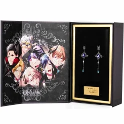 MAYLA Obey Me! Iconic Ear Object Belphegor