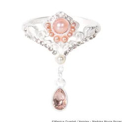 MAYLA Puella Magi Madoka Magica Iconique Story Ring Objet