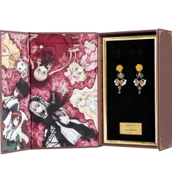 MAYLA Rozen Maiden Iconic Ear Object Earrings Original