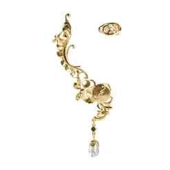 MAYLA Rozen Maiden Iconic Ear Object Ear Cuffs Original Kirakishou