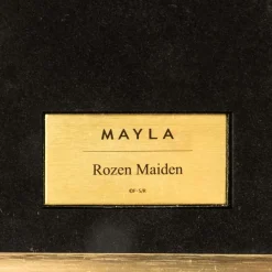 MAYLA Rozen Maiden Iconic Ear Object Ear Cuffs Original Kirakishou