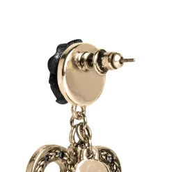 MAYLA Rozen Maiden Iconic Ear Object Earrings Complete Set