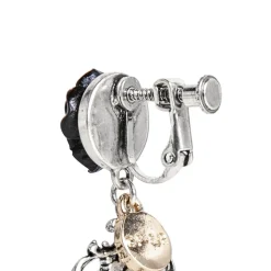 MAYLA Rozen Maiden Iconic Ear Object Clip-on Earrings Original