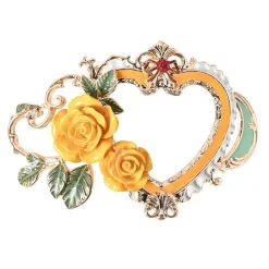 MAYLA Rozen Maiden Iconique Hair Objet Majeste+ Kanzashi