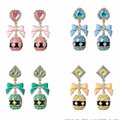 MAYLA Shugo Chara! Iconique Ear Objet Complete Set