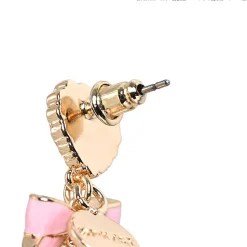 MAYLA Shugo Chara! Iconique Ear Objet Complete Set