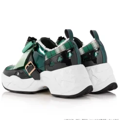 MAYLA Shugo Chara! Iconique Shoes Object Dress Sneakers Su