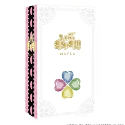 MAYLA Shugo Chara! Iconique Ear Objet Dia