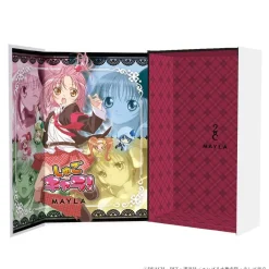 MAYLA Shugo Chara! Iconique Ear Objet Dia