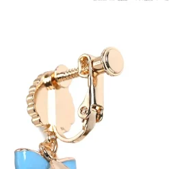 MAYLA Shugo Chara! Iconique Ear Objet Miki