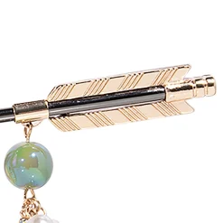 MAYLA Tsurune Iconique Hair Objet Majeste+ Kanzashi