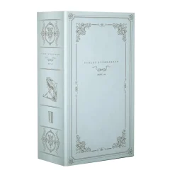 MAYLA Violet Evergarden Iconique Ear Object Story No. 7