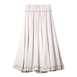 MAYLA Violet Evergarden Iconique Skirt Segen