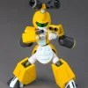 Medabots KBT00‐M Metal Beetle (Re-run)