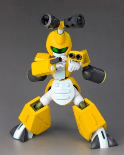 Medabots KBT00‐M Metal Beetle (Re-run)