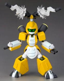 Medabots KBT00‐M Metal Beetle (Re-run)