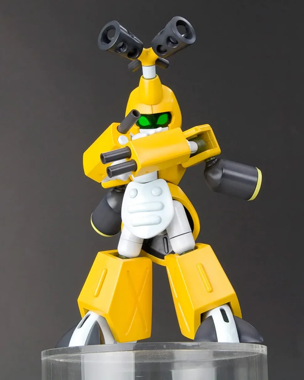 Medabots KBT00‐M Metal Beetle (Re-run)