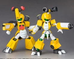 Medabots KBT00‐M Metal Beetle (Re-run)