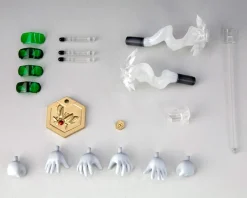 Medabots KBT00‐M Metal Beetle (Re-run)