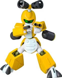 Medabots KBT00‐M Metal Beetle (Re-run)