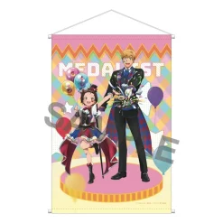 Medalist B2 Tapestry Carnival Ver.