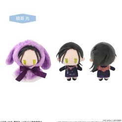 Medalist Cape Tapinui Plushie Vol. 2 Hikaru Kamisaki