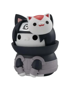 Mega Cat Project Nyanto! The Big Nyaruto Series Itachi Ichiha Anbu Ver.