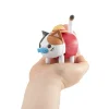 Mega Cat Project One Piece Tokotoko Nyan Piece Nyan! Monkey.D.Luffy